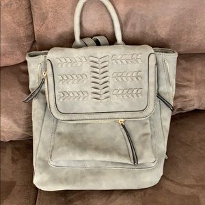 VRNYC backpack from Target